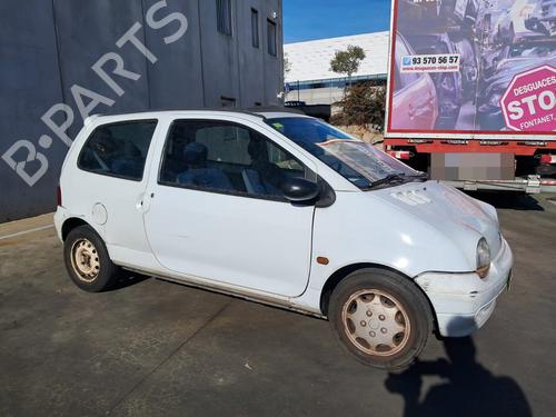 Catalyst RENAULT TWINGO I (C06_)  | BP22295655M10 