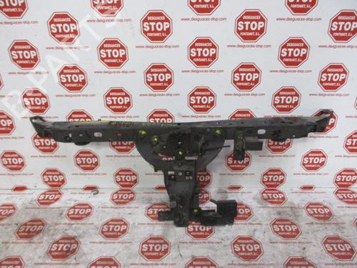 Used Crossmember NISSAN X-TRAIL II (T31) 2.0 dCi 4x4 (173 hp) 8743915