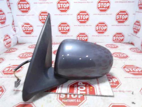 Left mirror NISSAN ALMERA II (N16) 2.2 dCi | BP7361894C26 