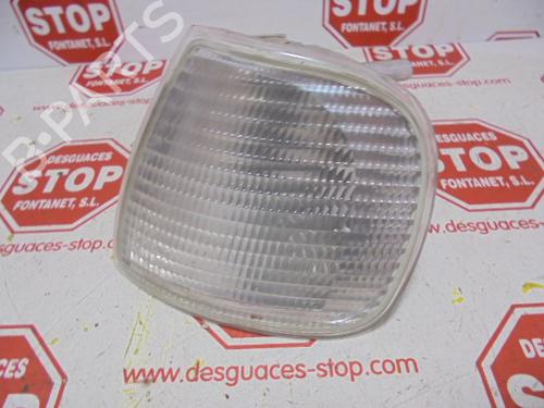 Left front indicator SEAT IBIZA II (6K1) 1.4 i | BP9245559C32 