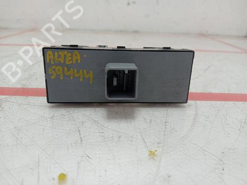 Left front window switch SEAT ALTEA XL (5P5, 5P8)  | BP32146903I27  - Image 5