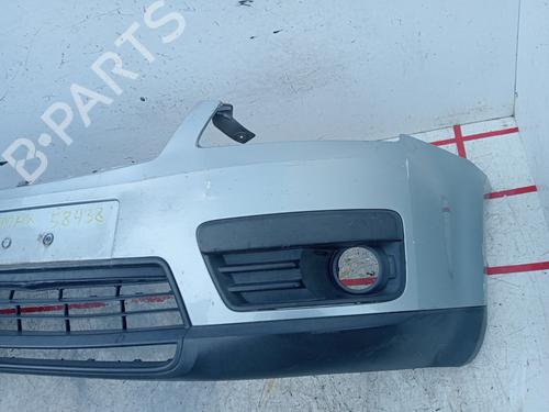 Front bumper FORD FOCUS C-MAX (DM2)  | BP25976649C7 