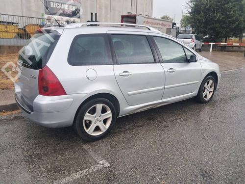 Catalyst PEUGEOT 307 Break (3E) | BP39960639M10 - Image 10