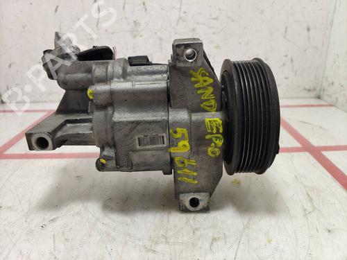 AC compressor DACIA SANDERO II | BP33983105M34 - Image 3