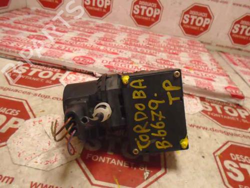 Used Comfort control module SEAT CORDOBA (6K1, 6K2) 1.9 TDI (90 hp) 7386908