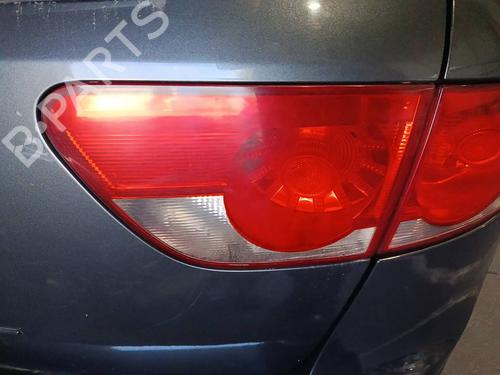 Used Right tailgate light Right tailgate light SEAT ALTEA XL (5P5, 5P8) [2006-2015] 40159990 40159990