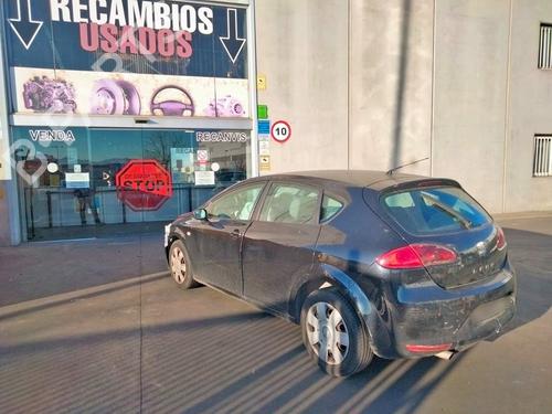 Right rear brake caliper SEAT LEON (1P1) 1.9 TDI | BP15931856M106 