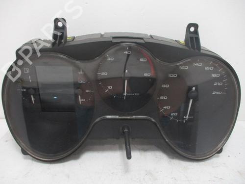 Instrument cluster SEAT ALTEA XL (5P5, 5P8)  | BP15926259C47 