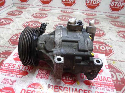 AC compressor FIAT IDEA (350_)  | BP7391310M34 