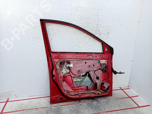 Left front door TATA INDICA VISTA  | BP29722083C2 