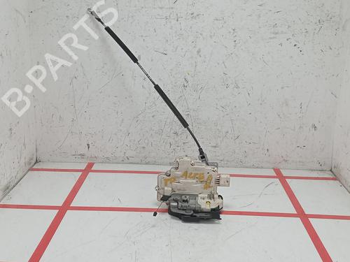 Used Rear right lock SEAT ALTEA XL (5P5, 5P8) [2006-2015]  28421494