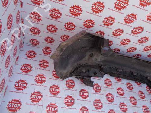 Rear bumper LANCIA MUSA (350_) 1.4 (350.AXA11, 350.AXA1A) | BP7621783C8 