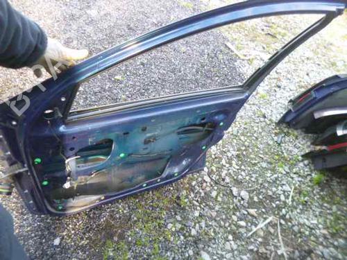 Right front door RENAULT LAGUNA II Grandtour (KG0/1_)  | BP7620520C3 