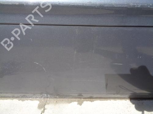 Right front door OPEL ZAFIRA A MPV (T98)  | BP7618490C3 