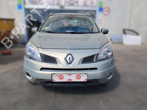 hood-renault-koleos-i-hy_-2008-34461120 main image