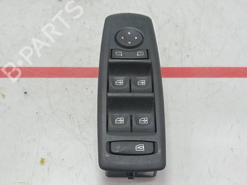 Used Left front window switch Left front window switch 37630507 37630507