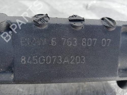 Steering rack BMW 3 (E90) 318 i | BP38674745M22 - Image 10