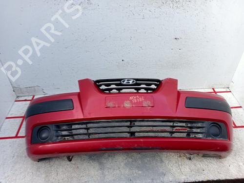 Used Front bumper HYUNDAI ATOS (MX) [1997-2015]  28056252