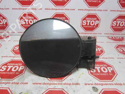 Tapa exterior combustible OPEL ASTRA J (P10) 1.7 CDTI (68) (125 hp) 630058 |