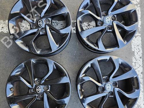 Used Rim TOYOTA YARIS (_P9_) [2005-2014]  27347725