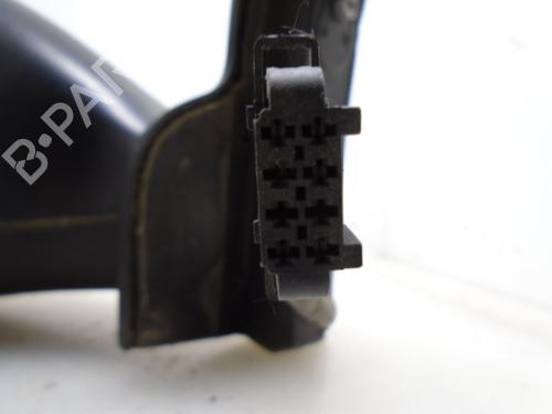 Left mirror SEAT ALTEA (5P1)  | BP8167707C26 