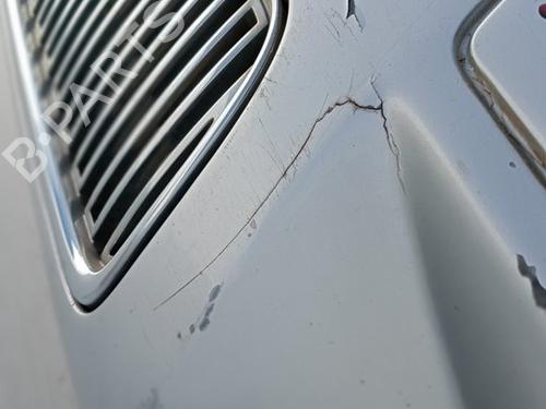 Front bumper VOLVO V50 (545) 2.0 D | BP24642160C7 