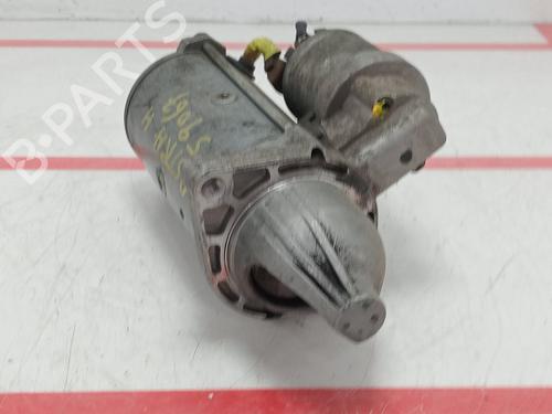 Starter OPEL ASTRA H Estate (A04) | BP29967529M8 - Image 3