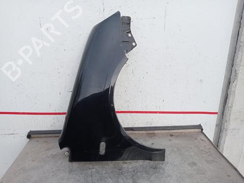 Forkjerm høyre VW POLO IV (9N_, 9A_) 1.4 16V (75 hp) 30697651