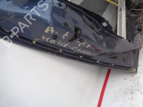 Left rear door AUDI A6 C5 Avant (4B5) 2.5 TDI | BP15927182C4 