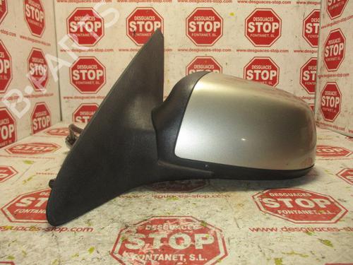 Left mirror FORD MONDEO III (B5Y) 2.2 TDCi | BP8821950C26 
