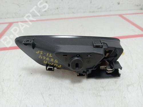 Rear left interior door handle FORD PUMA (J2K, CF7) | BP27996295I15 - Image 4