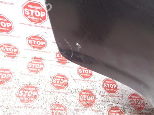 Right rear door NISSAN ALMERA II (N16) 2.2 Di | BP8399467C5