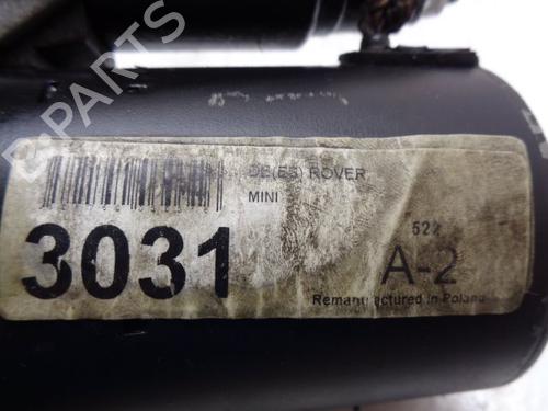 Startmotor MINI MINI (R50, R53) One | BP15934333M8 