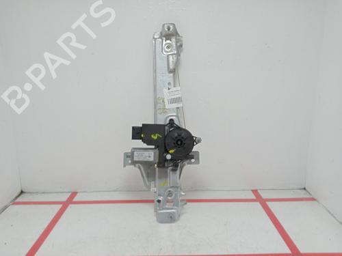 Used Rear right window mechanism Rear right window mechanism 33269499 33269499