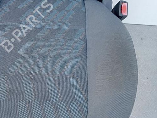 Seats set FORD TOURNEO CONNECT 1.8 TDCi /TDDi /DI | BP18821240C78 