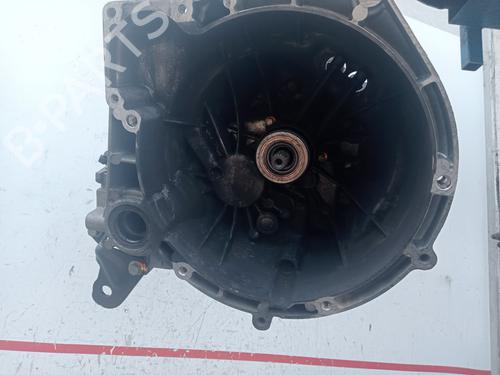 Getriebe FORD FIESTA VI (CB1, CCN)  | BP26333112M3 