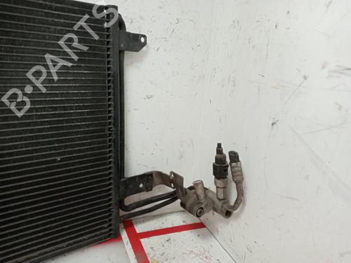 AC radiator SEAT ALTEA (5P1)  | BP20694571M32 