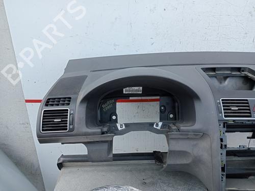 Airbag Kit VW TOURAN (1T3)  | BP29728333C86 