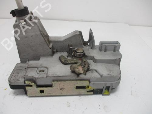 Rear left lock PEUGEOT 307 Break (3E)  | BP15926069C100 