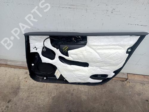 Seats set FORD FIESTA VI (CB1, CCN) 1.5 TDCi | BP19541973C78 
