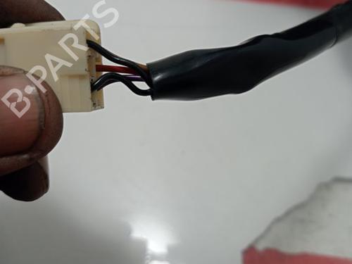 Left mirror TOYOTA RAV 4 II (_A2_) 2.0 D 4WD (CLA20_, CLA21_, CLA20R, CLA21R) | BP23337004C26 