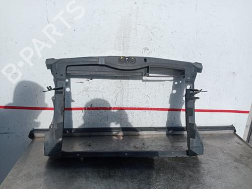 Used Front slam panel SKODA OCTAVIA II Combi (1Z5) [2004-2013]  30753556