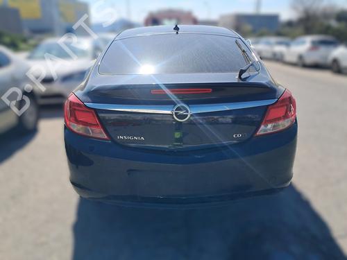 Left front window switch OPEL INSIGNIA A (G09)  | BP34102521I27  - Image 5