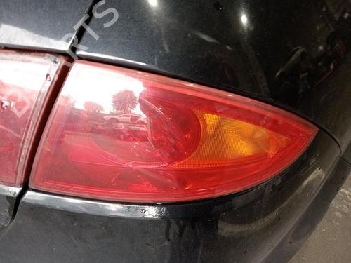 Used Right taillight Right taillight SEAT LEON (1P1) [2005-2013] 36037048 36037048