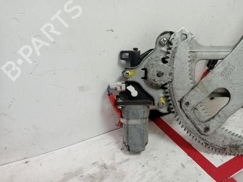 Front right window mechanism SUBARU IMPREZA Saloon (GD) 2.5 i WRX AWD (GDG) | BP7362068C23 