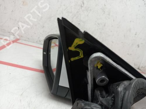 Left mirror VW POLO V (6R1, 6C1) 1.0 TSI | BP27217790C26 