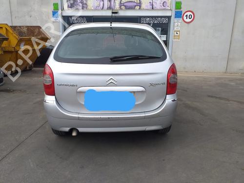 Hood CITROËN XSARA PICASSO (N68) 1.6 HDi | BP16250815C1 