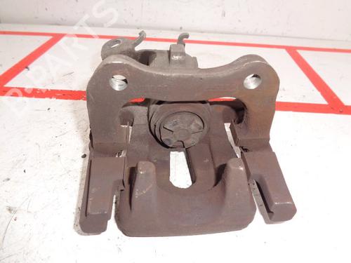 Right rear brake caliper RENAULT MEGANE III Grandtour (KZ0/1) 1.5 dCi (KZ09, KZ0D, KZ1G, KZ29, KZ14, KZ1W, KZ10, KZ1F,... | BP15933358M106 