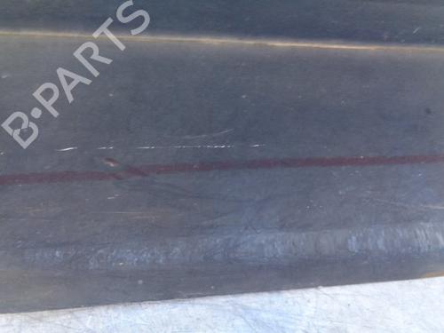 Left rear door VW GOLF V (1K1)  | BP7621585C4 