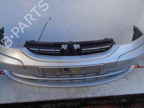 Front bumper CITROËN C8 (EA_, EB_) 2.2 HDi | BP15930655C7 